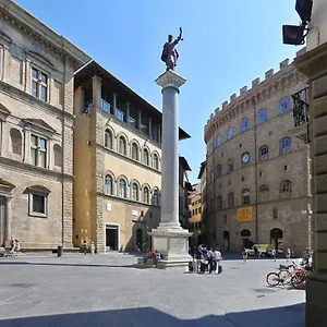 Tornabuoni In Florence