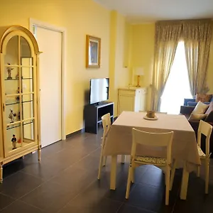 Casa Campana Nápoles