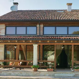 Agriturismo Monte Degli Aromi Villaga