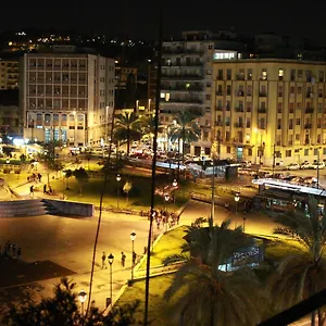 Casa Del Sol Appartement