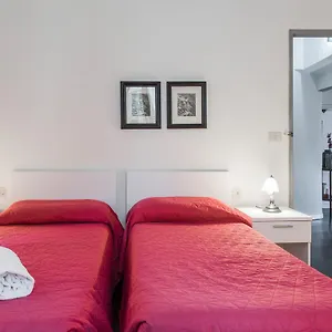 San Lorenzo Charm - Nook Florence